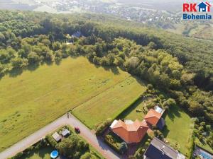 Prodej pozemku pro bydlení, Dobrovice, 1850 m2