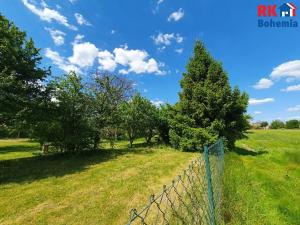 Prodej pozemku pro bydlení, Mnichovo Hradiště, Křemenská, 1447 m2