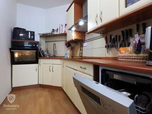 Pronájem bytu 2+kk, Praha - Stodůlky, Wiedermannova, 43 m2