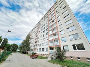 Pronájem bytu 3+kk, Praha - Řepy, Šimonova, 63 m2