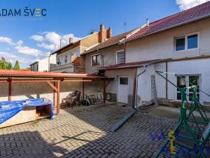 Prodej rodinného domu, Kostelec na Hané, Husova, 81 m2