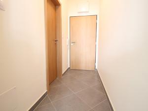 Pronájem bytu 1+kk, Praha - Dolní Měcholupy, Honzíkova, 30 m2