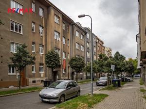 Pronájem bytu 2+kk, Plzeň, Na Belánce, 55 m2