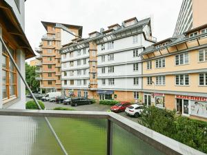 Prodej bytu 4+1, Praha - Veleslavín, Křenova, 105 m2