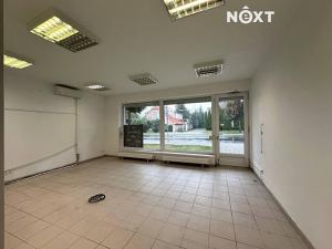 Prodej bytu 2+kk, Praha - Suchdol, Suchdolské náměstí, 58 m2