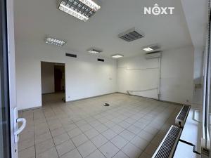 Prodej bytu 2+kk, Praha - Suchdol, Suchdolské náměstí, 58 m2