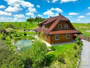 Prodej rodinného domu, Úsuší, 210 m2