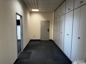 Pronájem kanceláře, Praha - Uhříněves, Františka Diviše, 38 m2