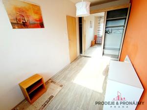 Prodej bytu 3+1, Praha - Prosek, Prosecká, 55 m2