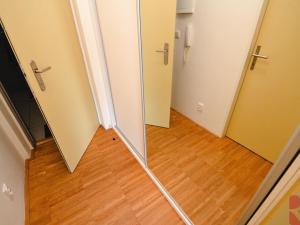 Pronájem bytu 1+kk, Praha - Záběhlice, Práčská, 40 m2