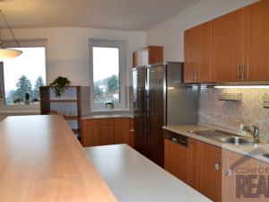 Prodej bytu 3+kk, Brno, Cacovická, 96 m2