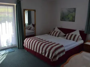 Prodej rodinného domu, Neualbenreuth,Německo, 2136 m2