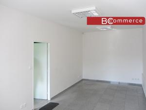 Pronájem skladu, Brno, 500 m2