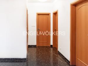 Pronájem bytu 3+kk, Praha - Smíchov, Na Císařce, 82 m2