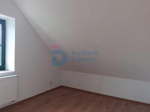 Pronájem bytu 3+kk, Hlásnice, 62 m2