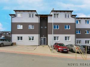 Prodej bytu 4+kk, Vochov, 80 m2