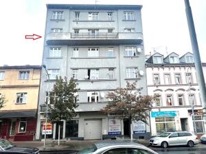 Prodej bytu 2+1, Karlovy Vary, Sokolovská, 56 m2