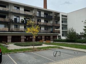 Pronájem bytu 3+kk, Plzeň - Východní Předměstí, Sladová, 94 m2