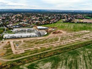 Prodej pozemku pro bydlení, Šestajovice, 1009 m2