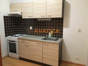 Pronájem bytu 2+kk, Děčín, U Tvrze, 38 m2