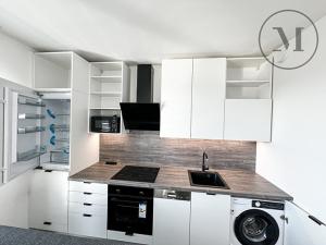 Pronájem bytu 1+kk, České Budějovice, Vrbenská, 45 m2