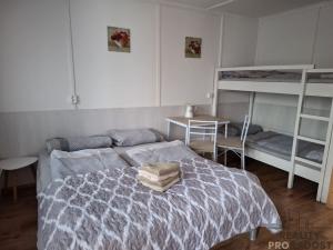 Prodej chaty, Doksy, Pod Borným, 27 m2