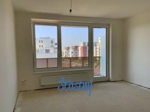 Prodej bytu 2+kk, Praha - Štěrboholy, 56 m2