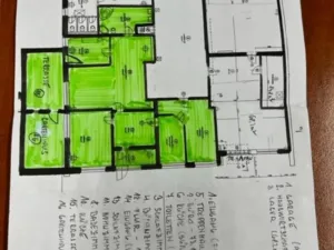 Prodej rodinného domu, Most, Albrechtická, 1224 m2