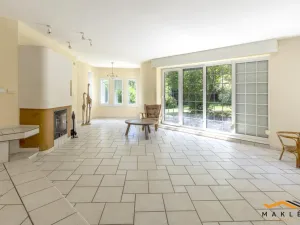 Prodej rodinného domu, Velký Beranov, 450 m2