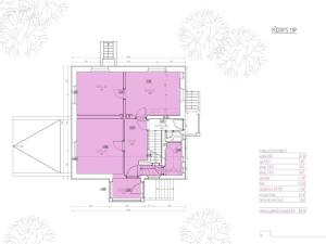 Prodej bytu 3+kk, Černošice, Tyršova, 83 m2