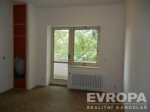 Pronájem bytu 2+kk, Havlíčkův Brod, Rozkošská, 55 m2