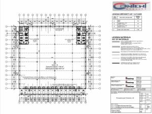 Pronájem skladu, Chotoviny - Liderovice, 7800 m2