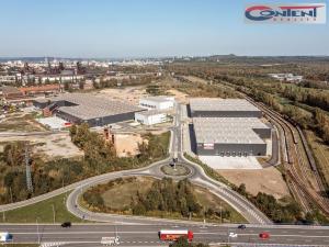 Pronájem skladu, Ostrava - Vítkovice, 2600 m2