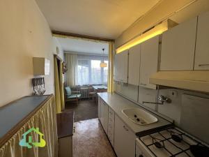 Pronájem bytu 3+1, Pelhřimov, Dolnokubínská, 80 m2