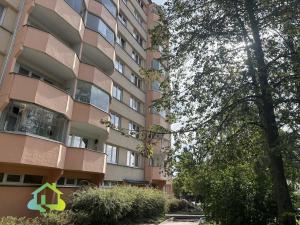 Pronájem bytu 3+1, Pelhřimov, Dolnokubínská, 80 m2