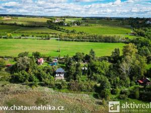 Prodej chaty, Kly - Dolní Vinice, 50 m2