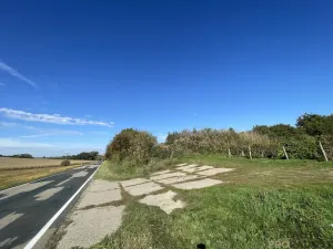 Prodej sadu/vinice, Čejkovice, 11340 m2