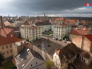 Prodej rodinného domu, Žatec, Nerudovo náměstí, 184 m2