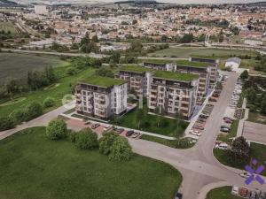 Prodej bytu 4+kk, Uherský Brod, U Mlýnů, 120 m2