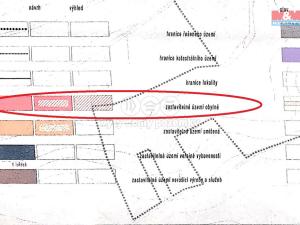 Prodej pozemku pro bydlení, Černuc - Bratkovice, 1140 m2