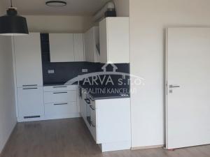 Pronájem bytu 2+kk, Plzeň, Goldscheiderova, 58 m2