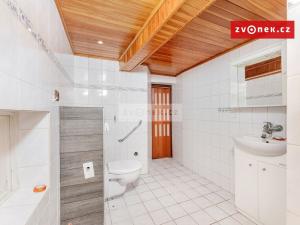 Prodej rodinného domu, Dřínov, 80 m2