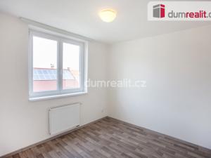 Pronájem bytu 3+1, Lhenice, Netolická, 49 m2