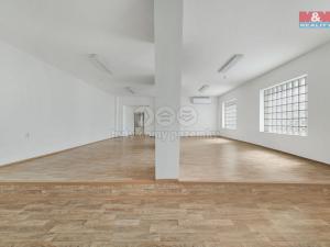 Pronájem kanceláře, Nymburk, Maršála Koněva, 91 m2