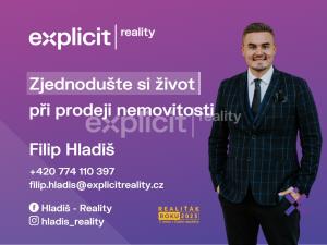 Prodej bytu 2+kk, Uherský Brod, U Mlýnů, 52 m2