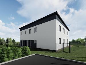 Prodej bytu 4+kk, Petřvald, Modrá, 85 m2