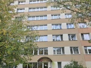 Prodej bytu 1+kk, Praha - Krč, Bernolákova, 42 m2