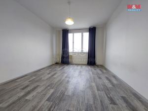 Pronájem bytu 2+1, Kadaň - Tušimice, 52 m2