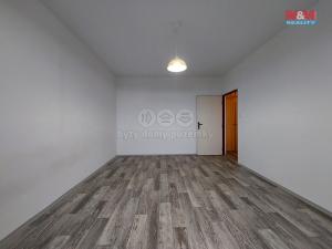 Pronájem bytu 2+1, Kadaň - Tušimice, 52 m2