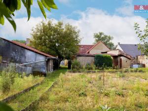 Prodej rodinného domu, Budyně nad Ohří - Břežany nad Ohří, 103 m2